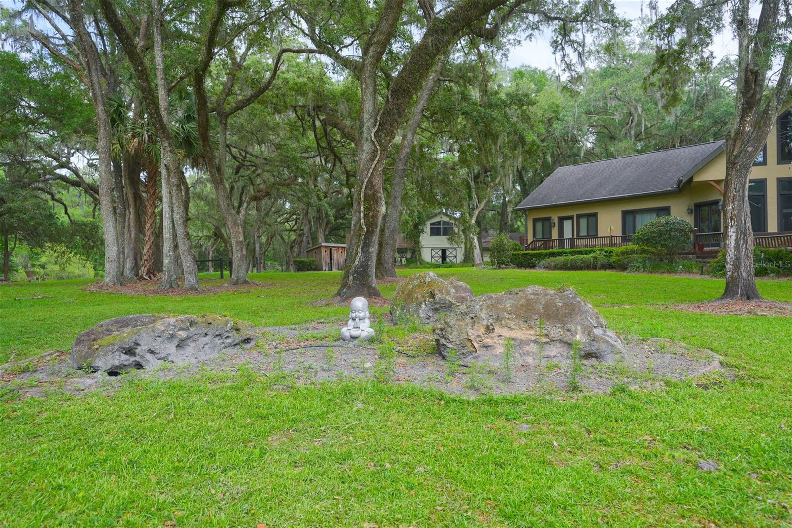 UNINCORPORATED - Residential
