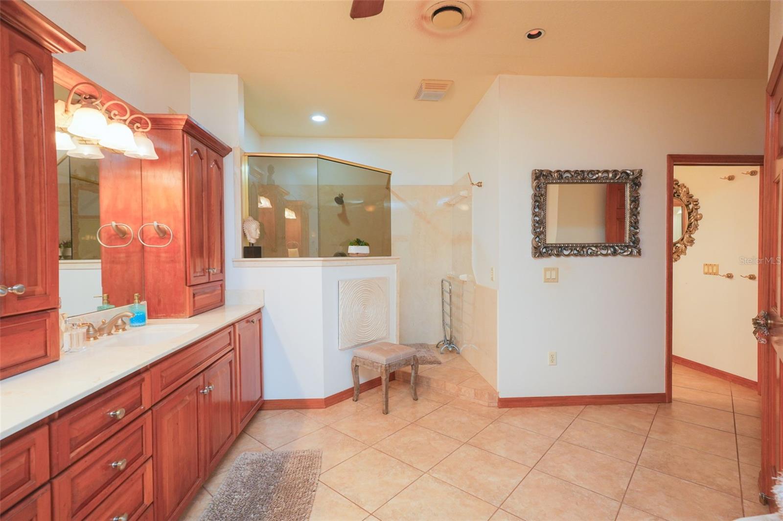 UNINCORPORATED - Residential
