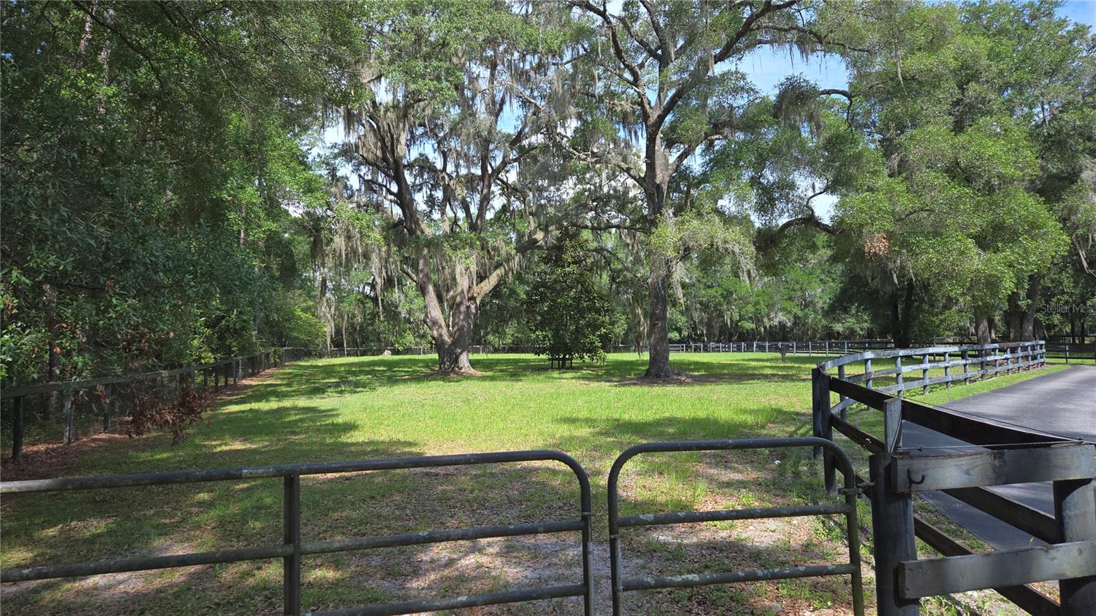 UNINCORPORATED - Residential