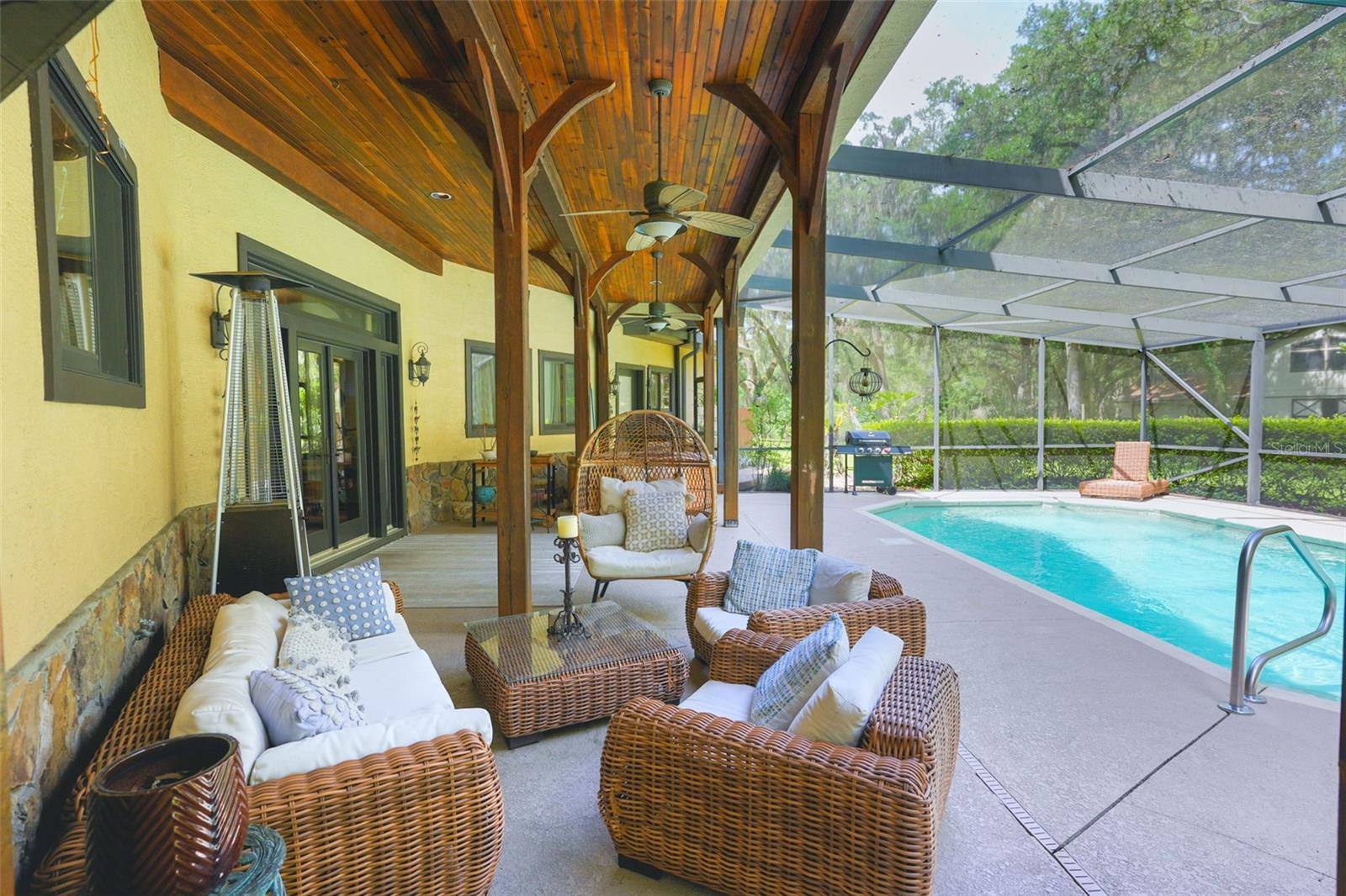 UNINCORPORATED - Residential