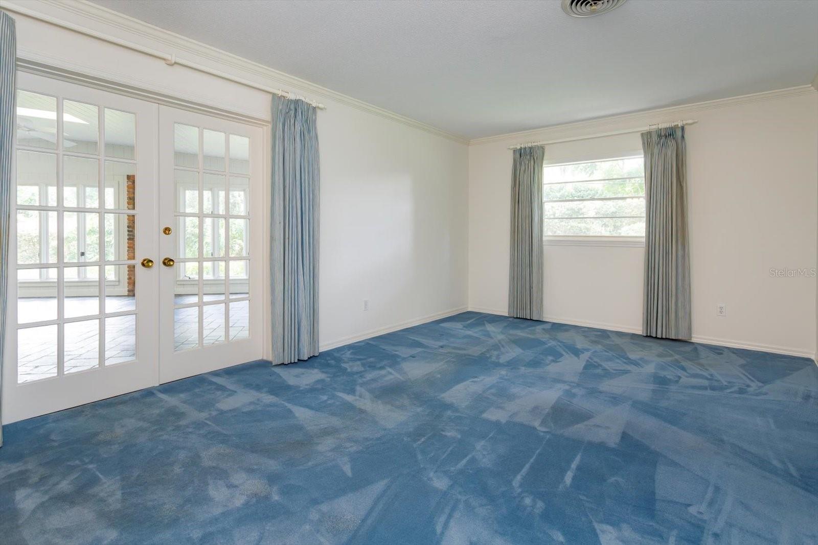LAKE CONWAY ESTATES - Residential