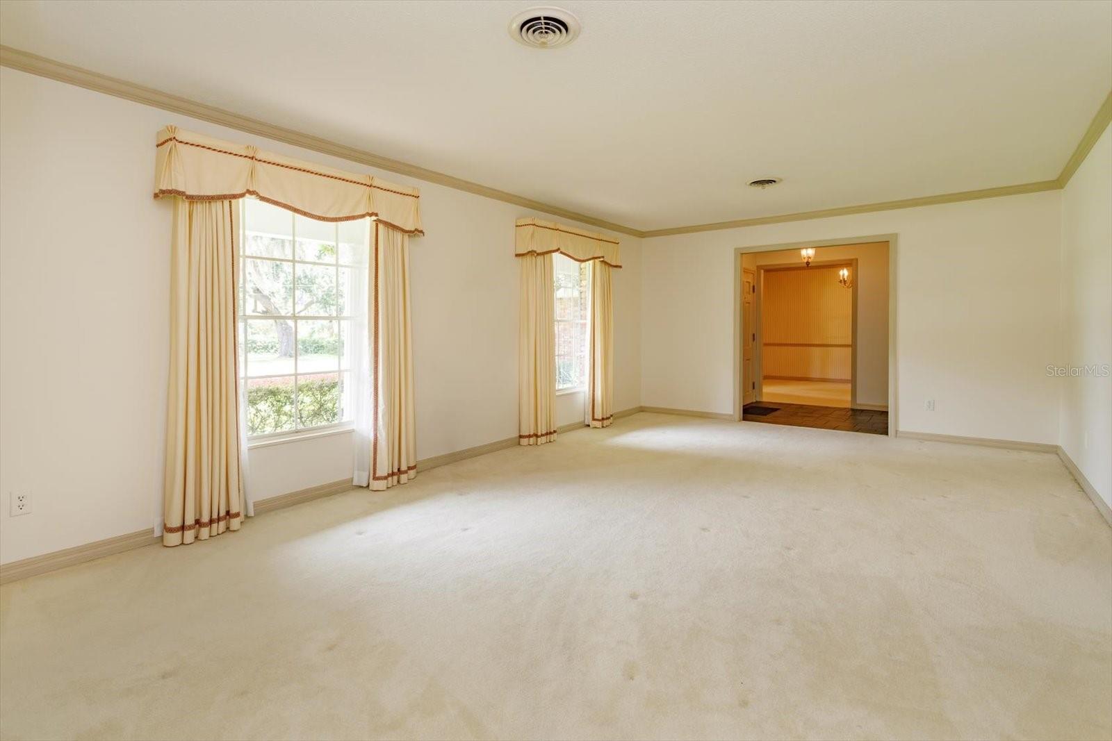 LAKE CONWAY ESTATES - Residential