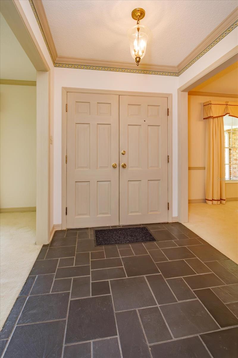 LAKE CONWAY ESTATES - Residential