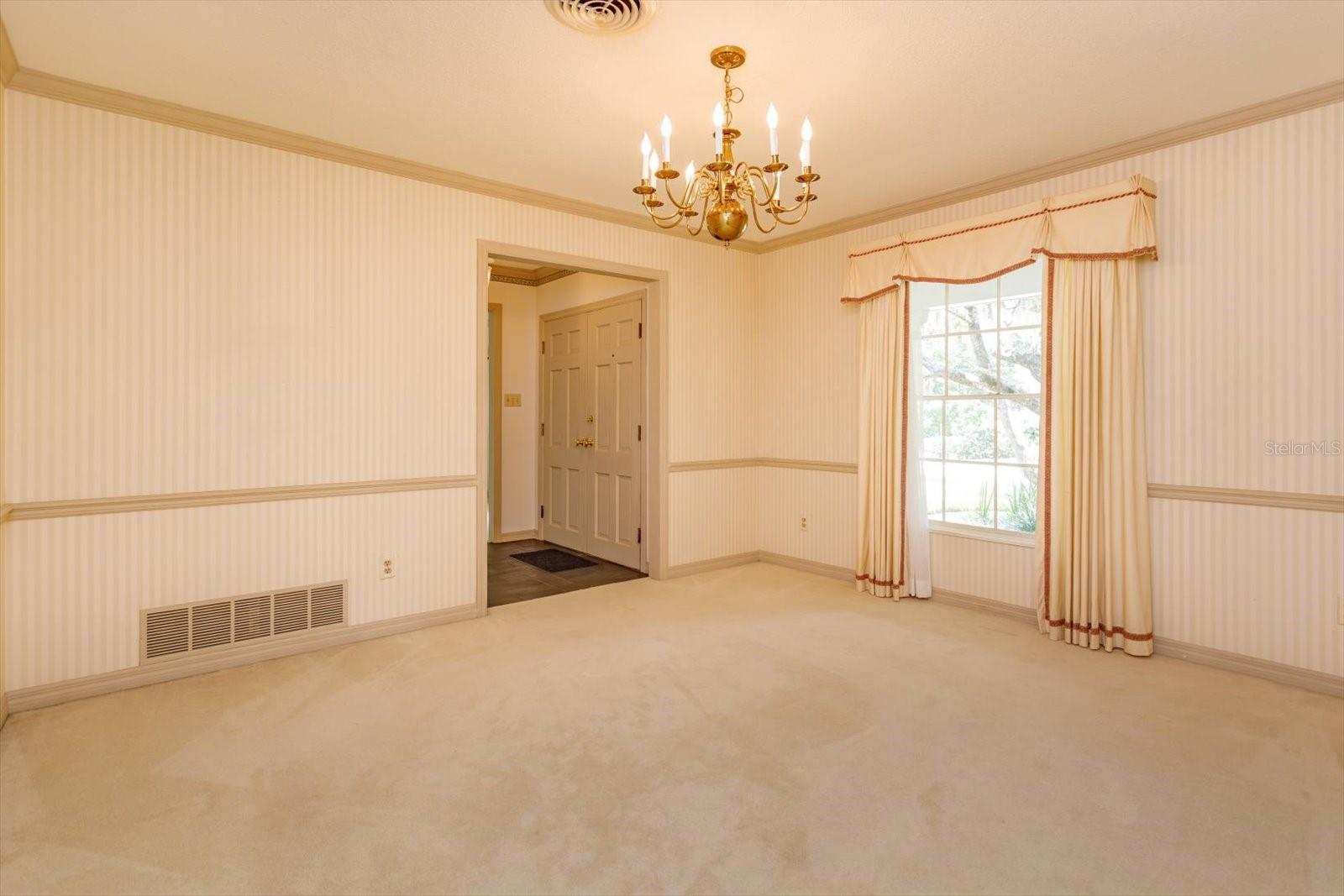 LAKE CONWAY ESTATES - Residential