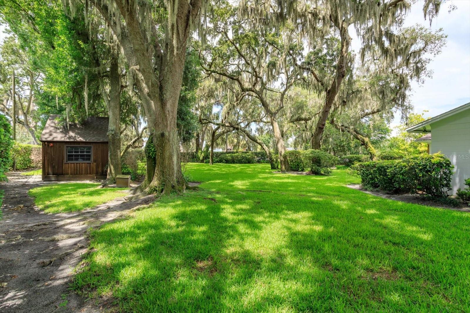 LAKE CONWAY ESTATES - Residential