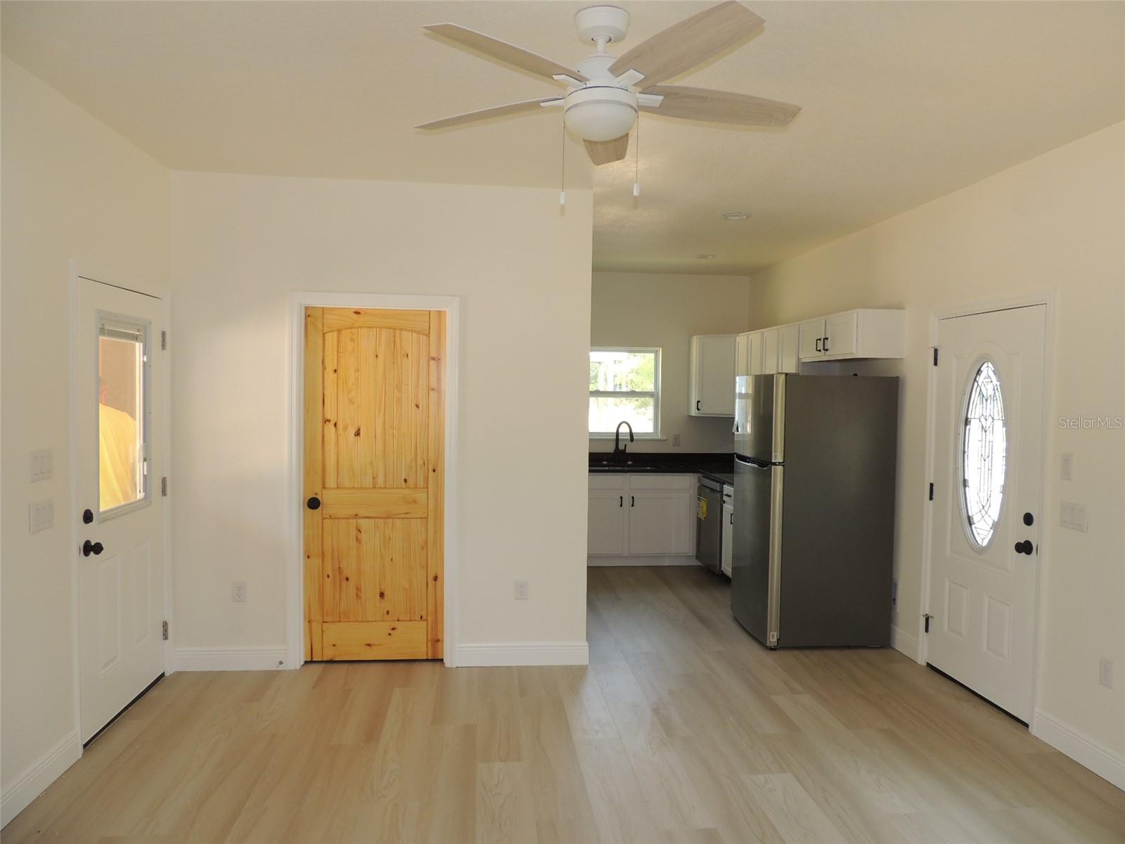 GREEN HIGHLAND PARK - Residential