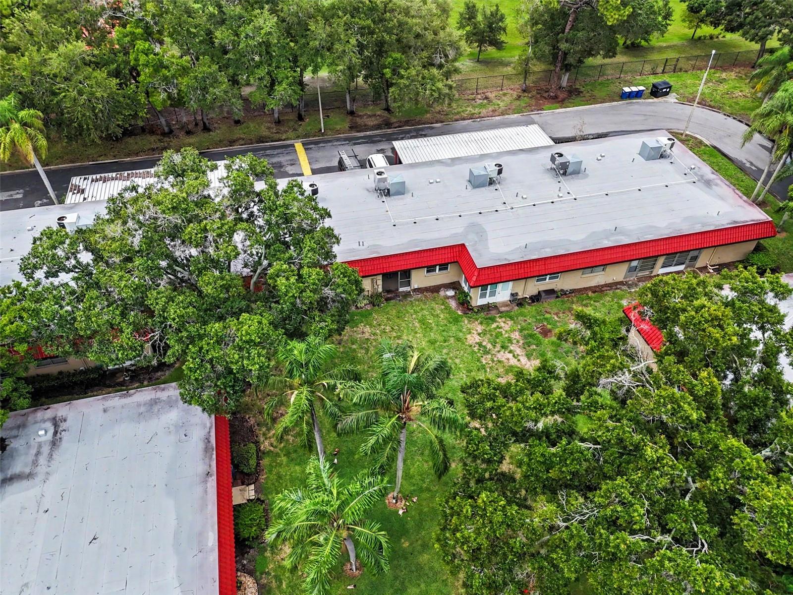 PINEWOOD VILLAGE CONDO - Residential