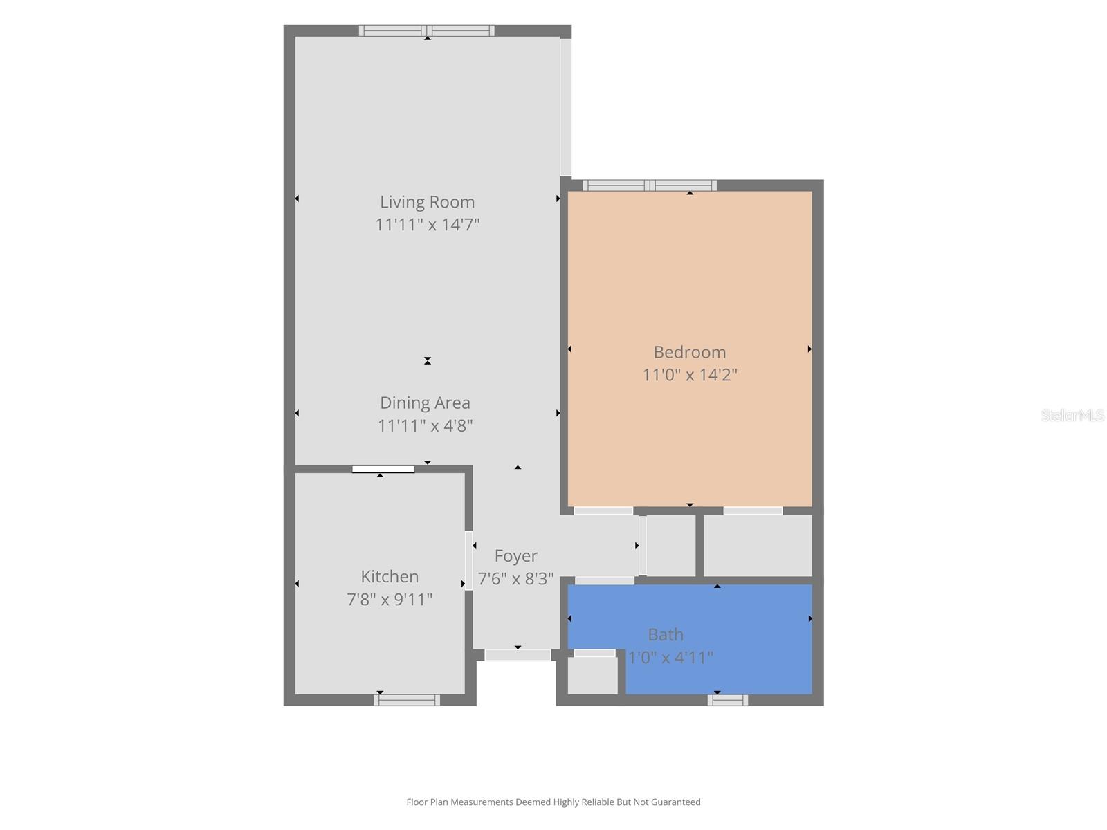 PINEWOOD VILLAGE CONDO - Residential