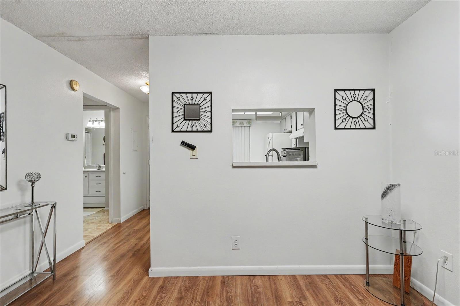 PINEWOOD VILLAGE CONDO - Residential