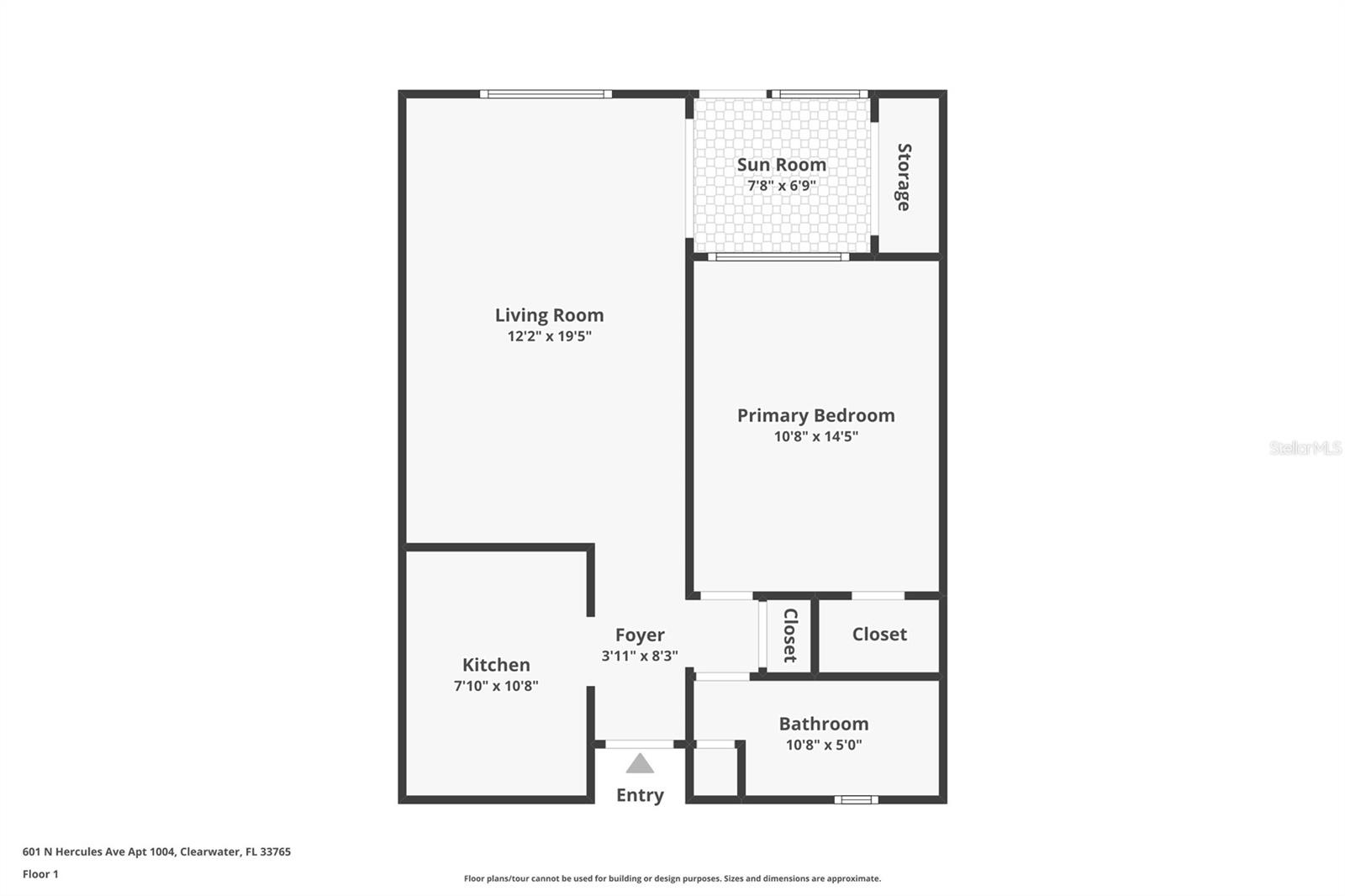 PINEWOOD VILLAGE CONDO - Residential