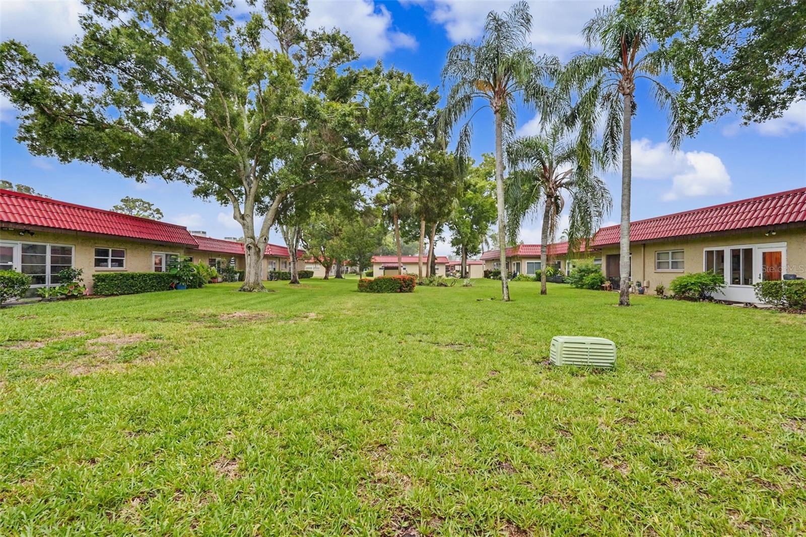 PINEWOOD VILLAGE CONDO - Residential