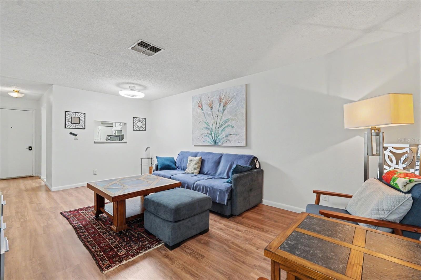 PINEWOOD VILLAGE CONDO - Residential