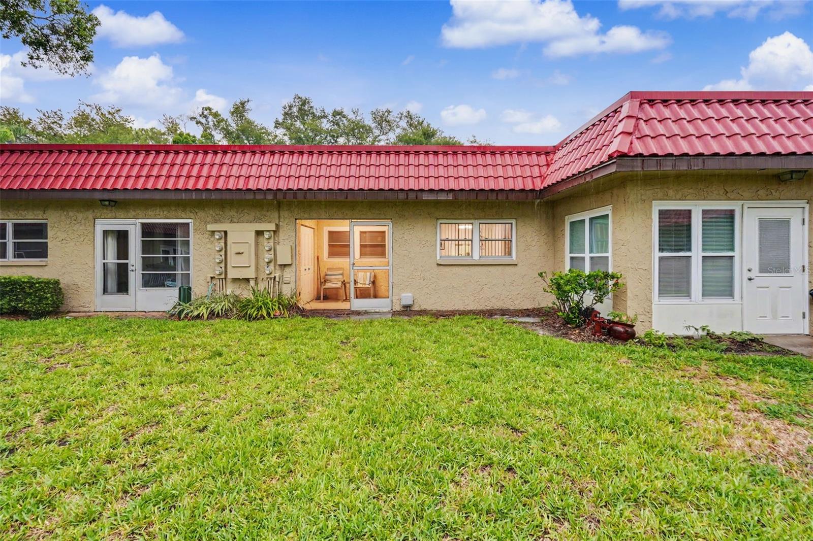 PINEWOOD VILLAGE CONDO - Residential