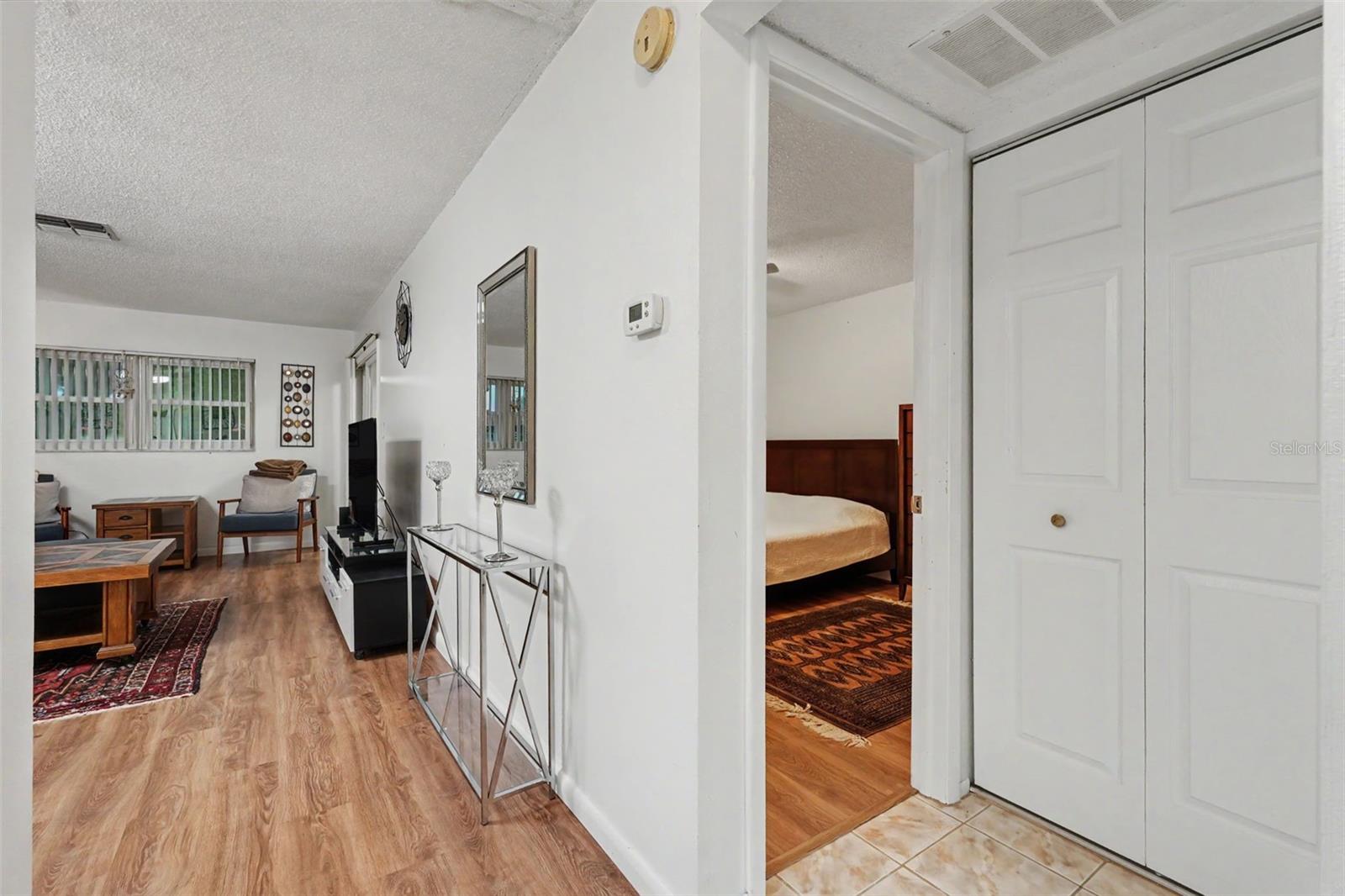 PINEWOOD VILLAGE CONDO - Residential
