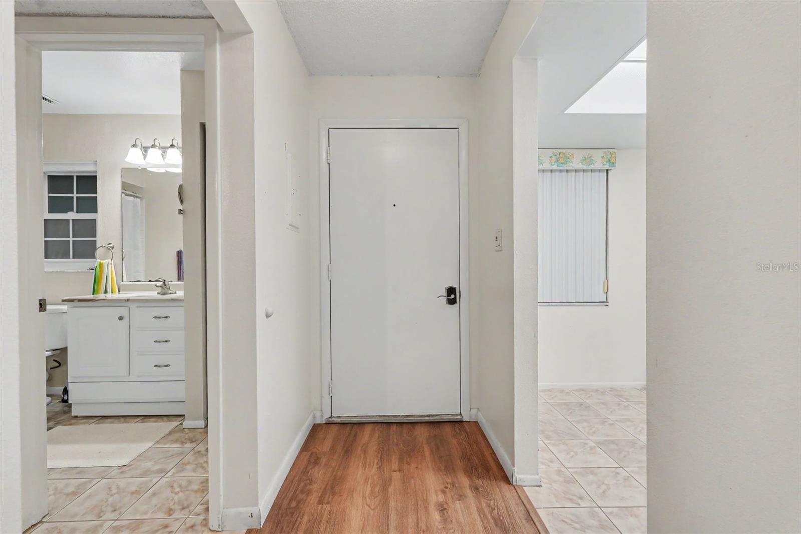 PINEWOOD VILLAGE CONDO - Residential