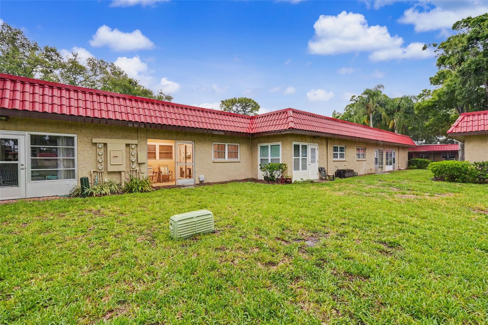 PINEWOOD VILLAGE CONDO - Residential