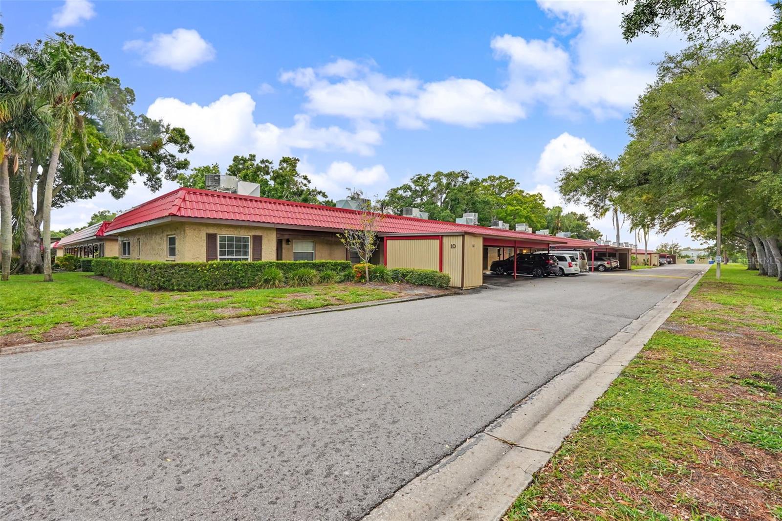 PINEWOOD VILLAGE CONDO - Residential
