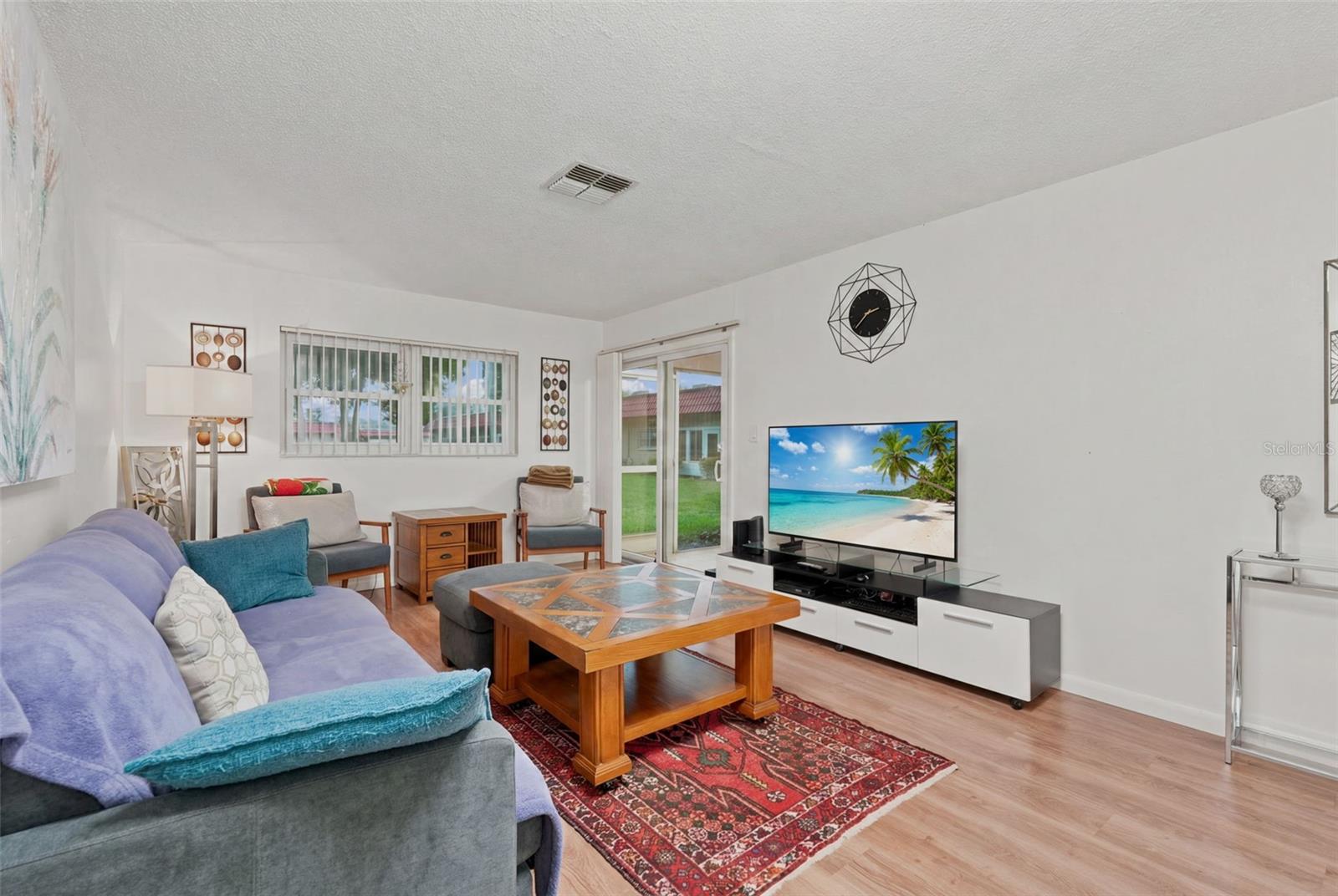 PINEWOOD VILLAGE CONDO - Residential