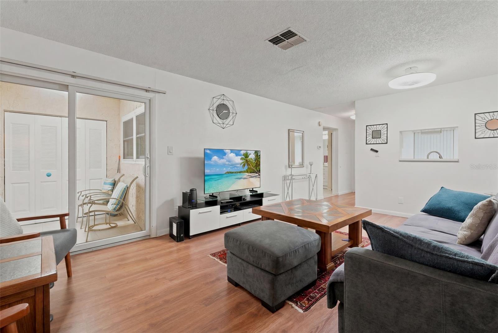 PINEWOOD VILLAGE CONDO - Residential