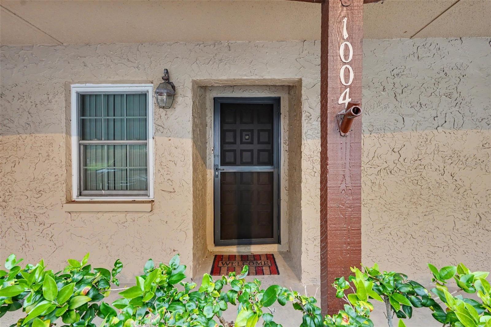 PINEWOOD VILLAGE CONDO - Residential