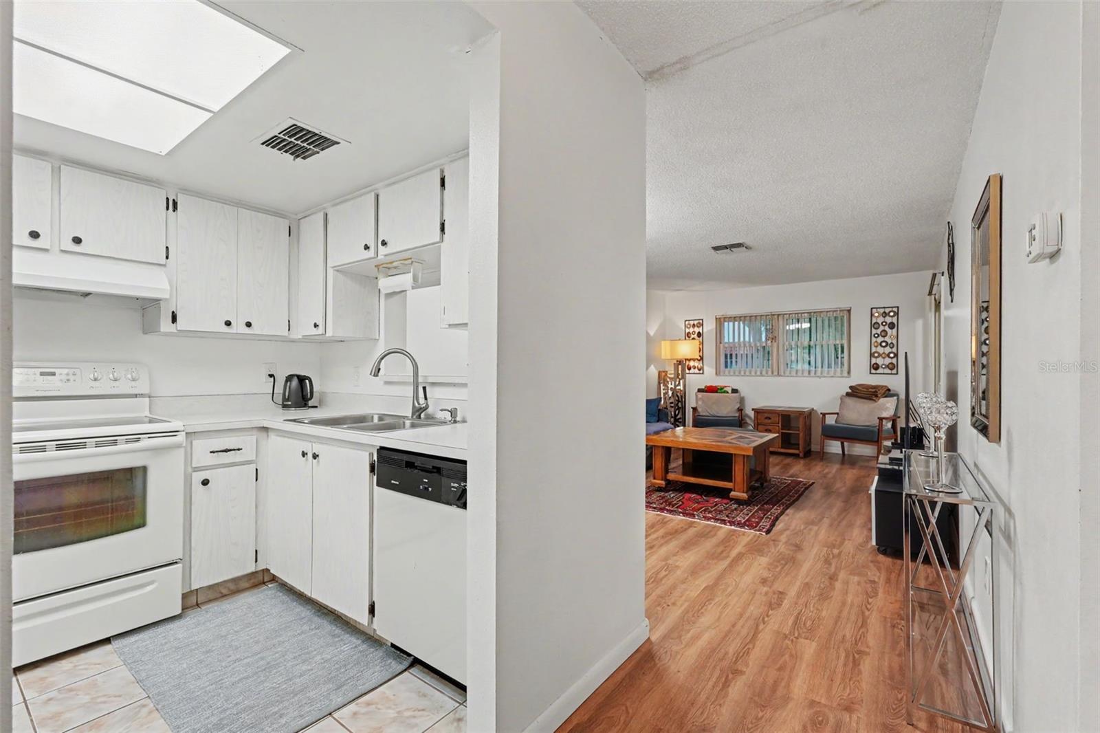 PINEWOOD VILLAGE CONDO - Residential