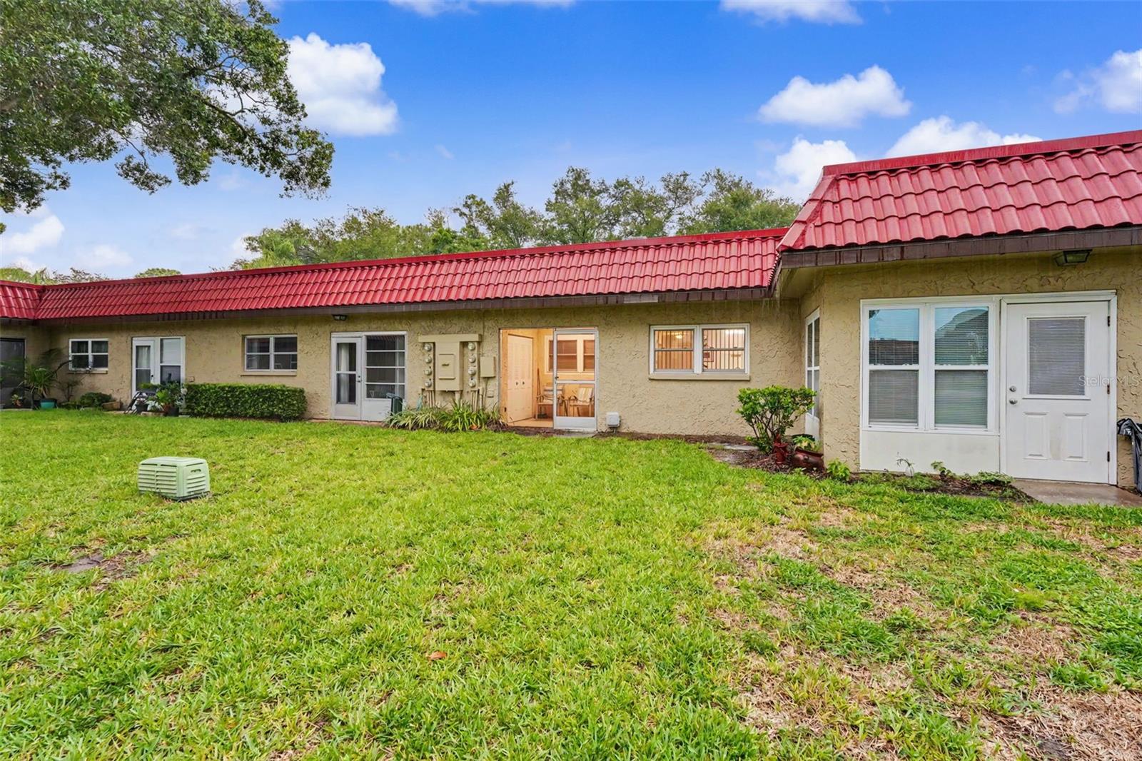 PINEWOOD VILLAGE CONDO - Residential
