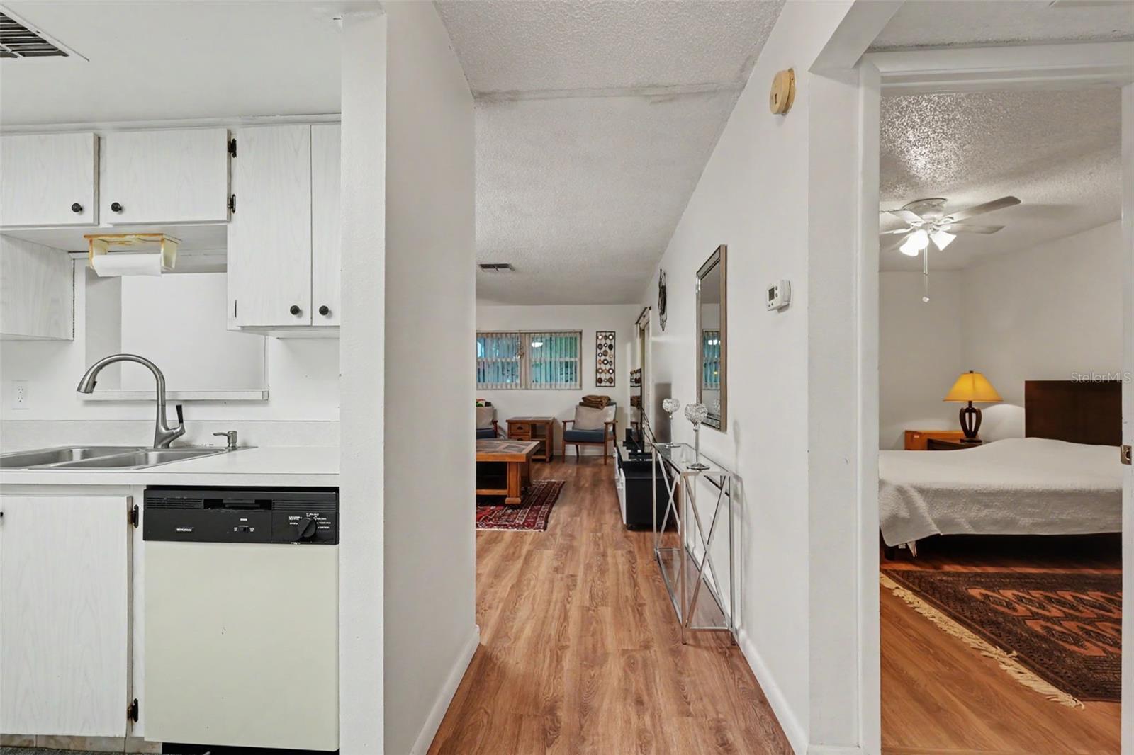 PINEWOOD VILLAGE CONDO - Residential