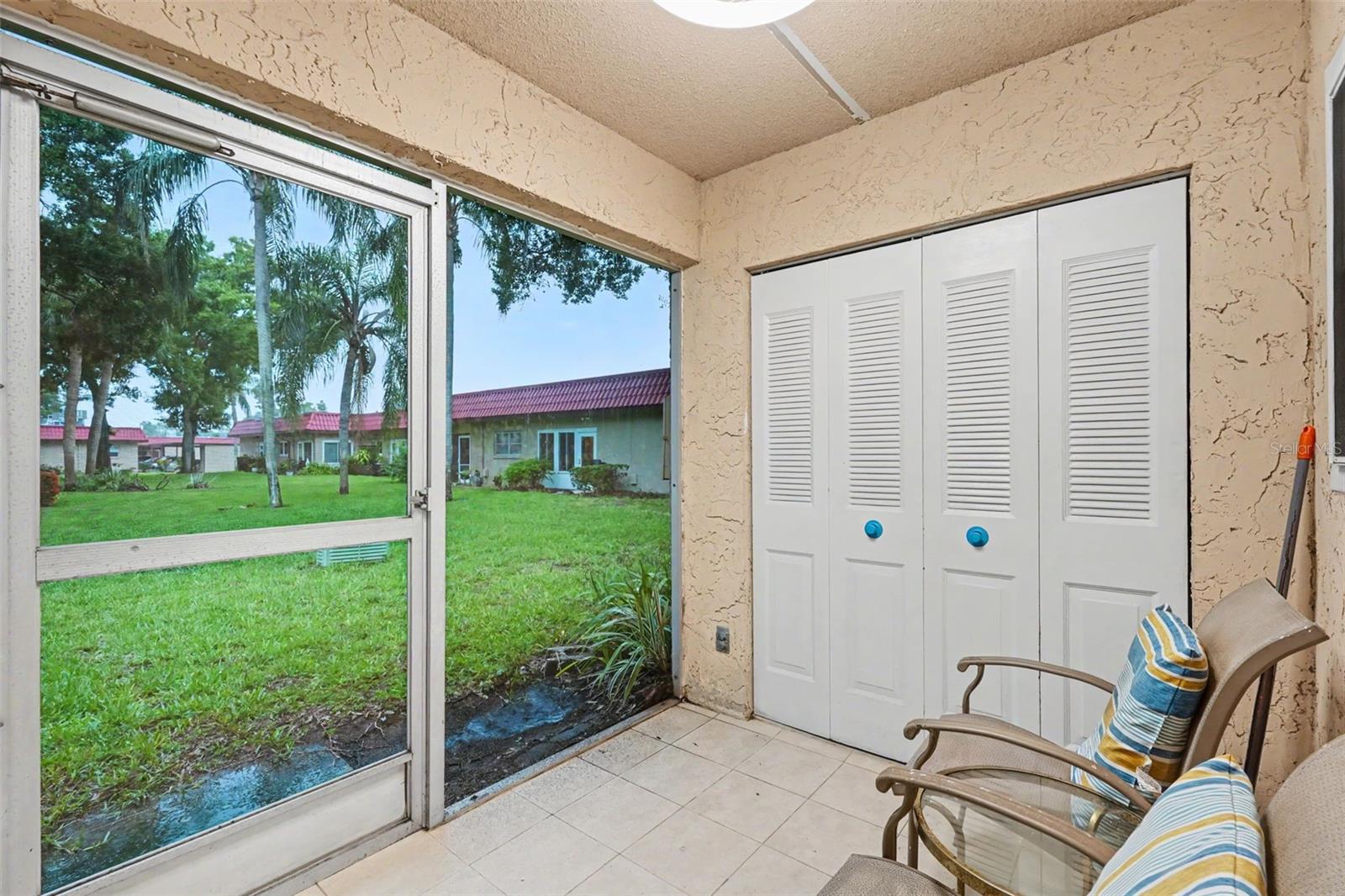 PINEWOOD VILLAGE CONDO - Residential