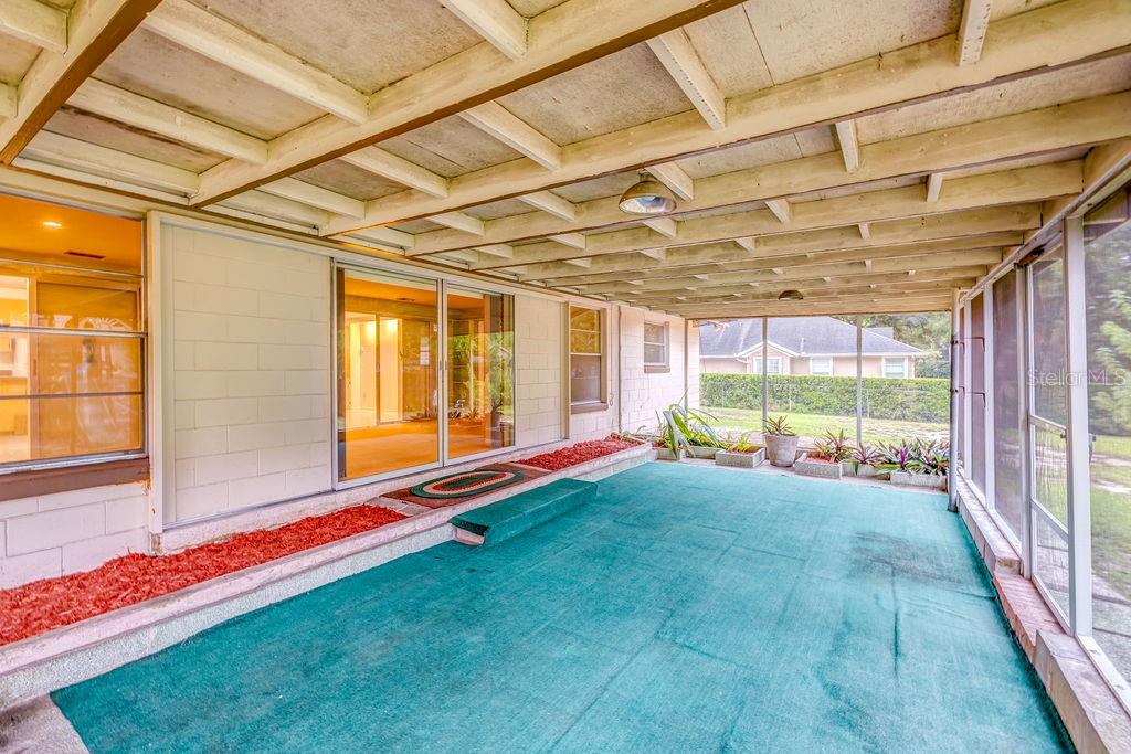 SANLANDO - Residential