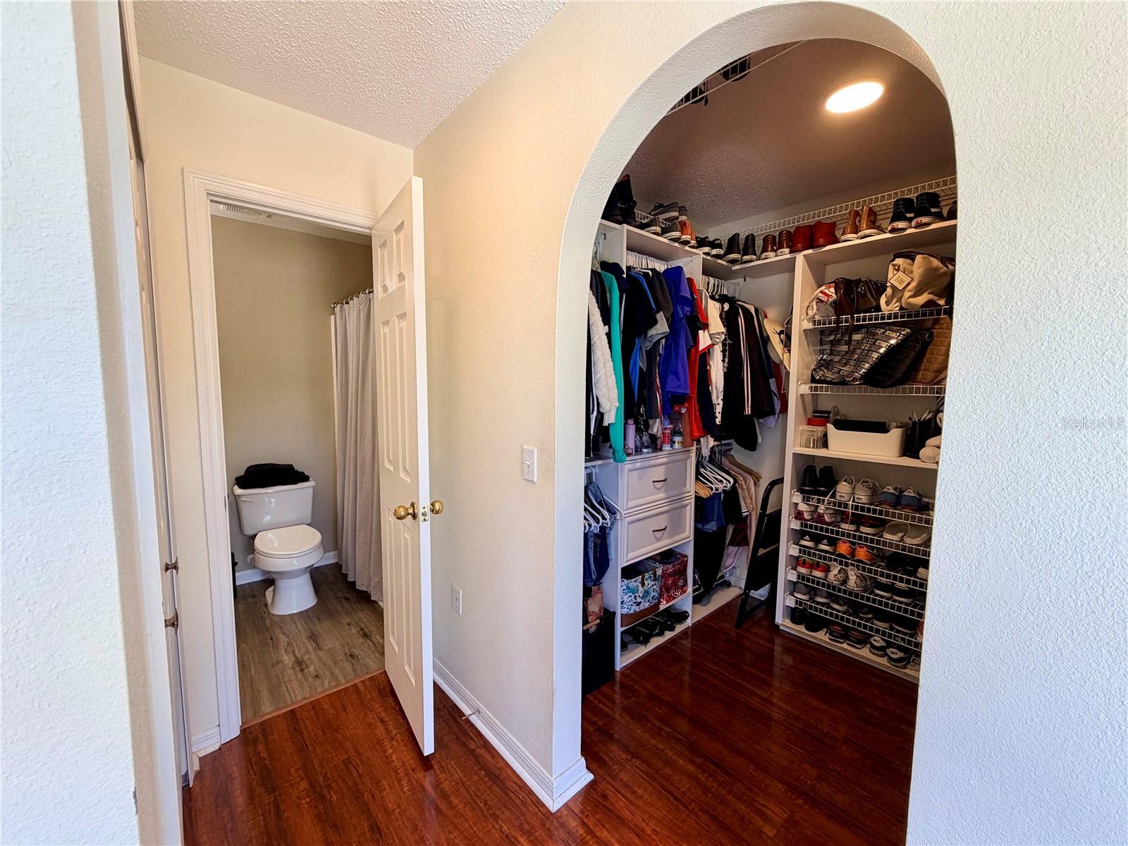 CHAPEL PINES PH 01B - Residential