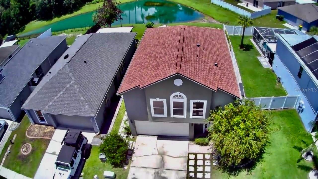 CHAPEL PINES PH 01B - Residential