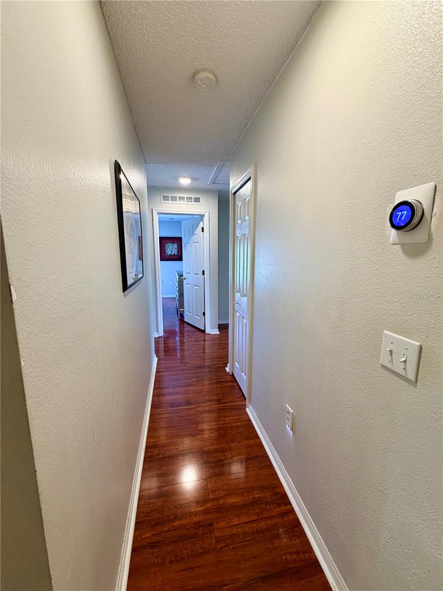 CHAPEL PINES PH 01B - Residential