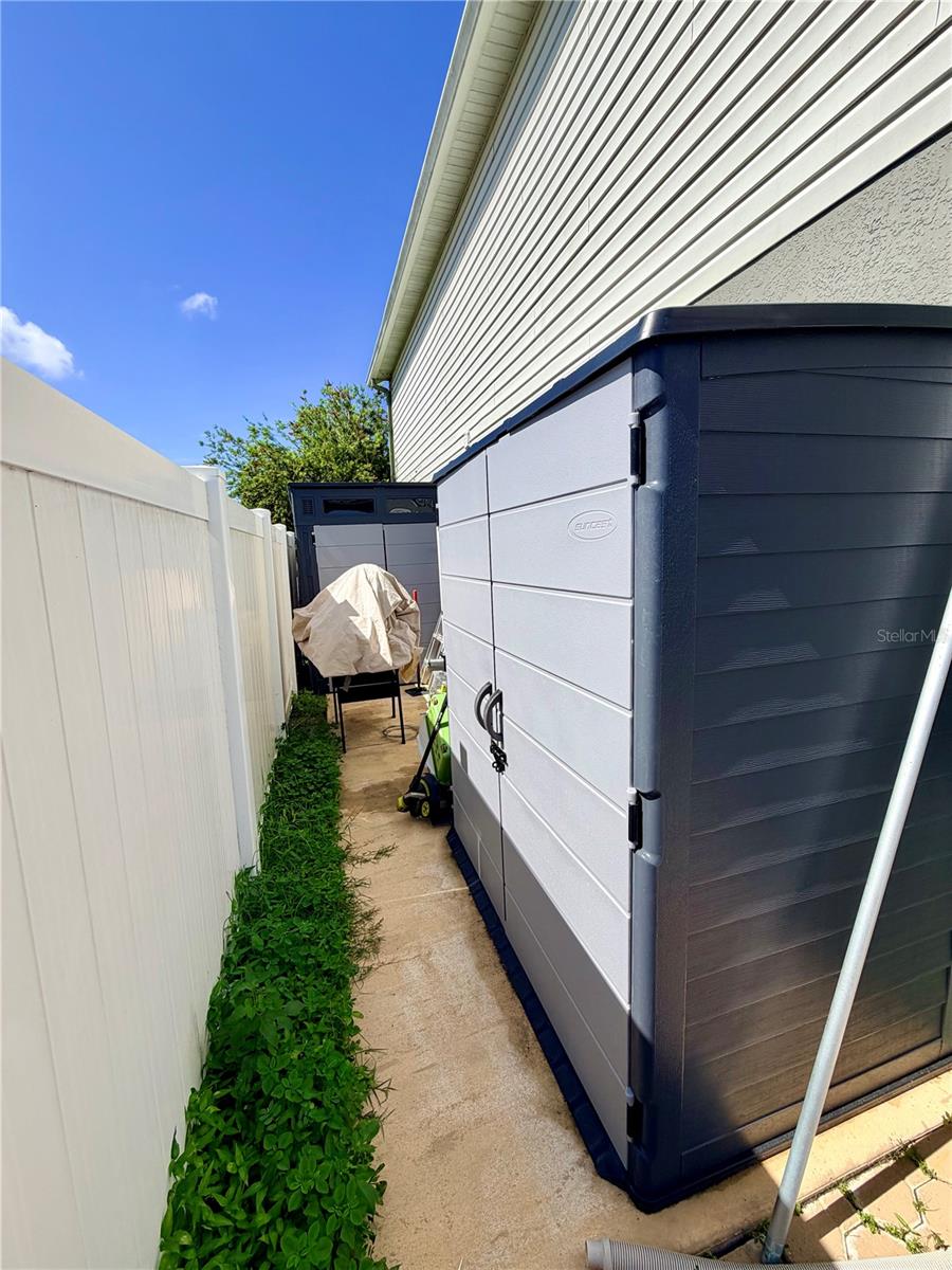 CHAPEL PINES PH 01B - Residential
