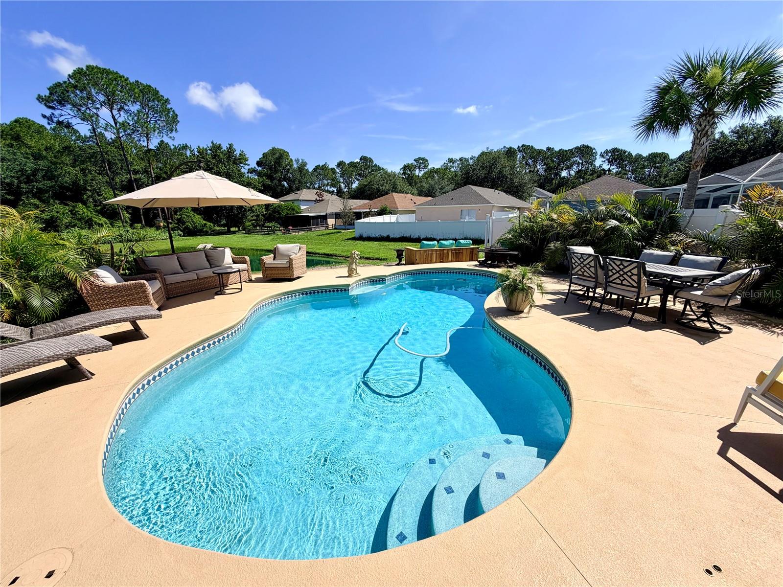 CHAPEL PINES PH 01B - Residential