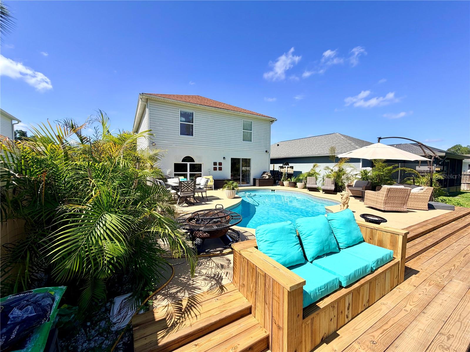 CHAPEL PINES PH 01B - Residential