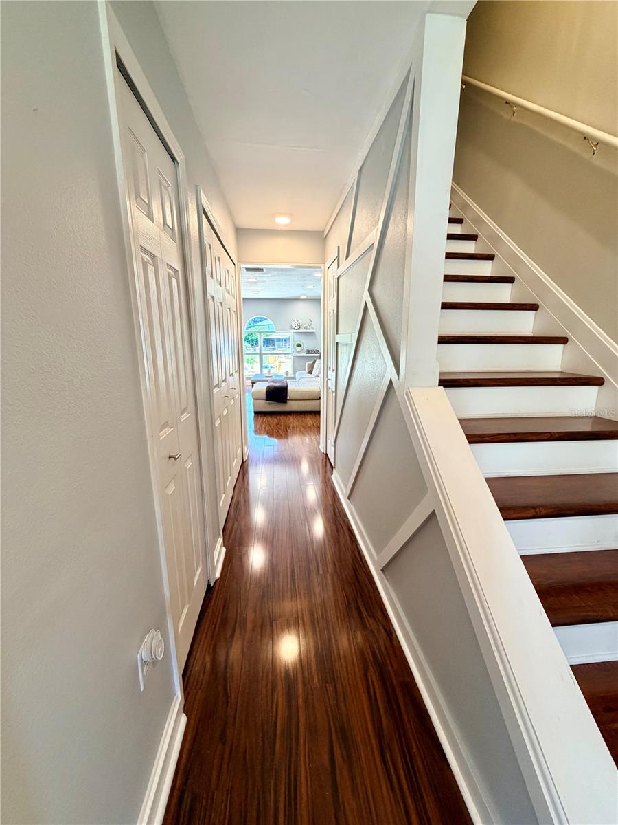 CHAPEL PINES PH 01B - Residential
