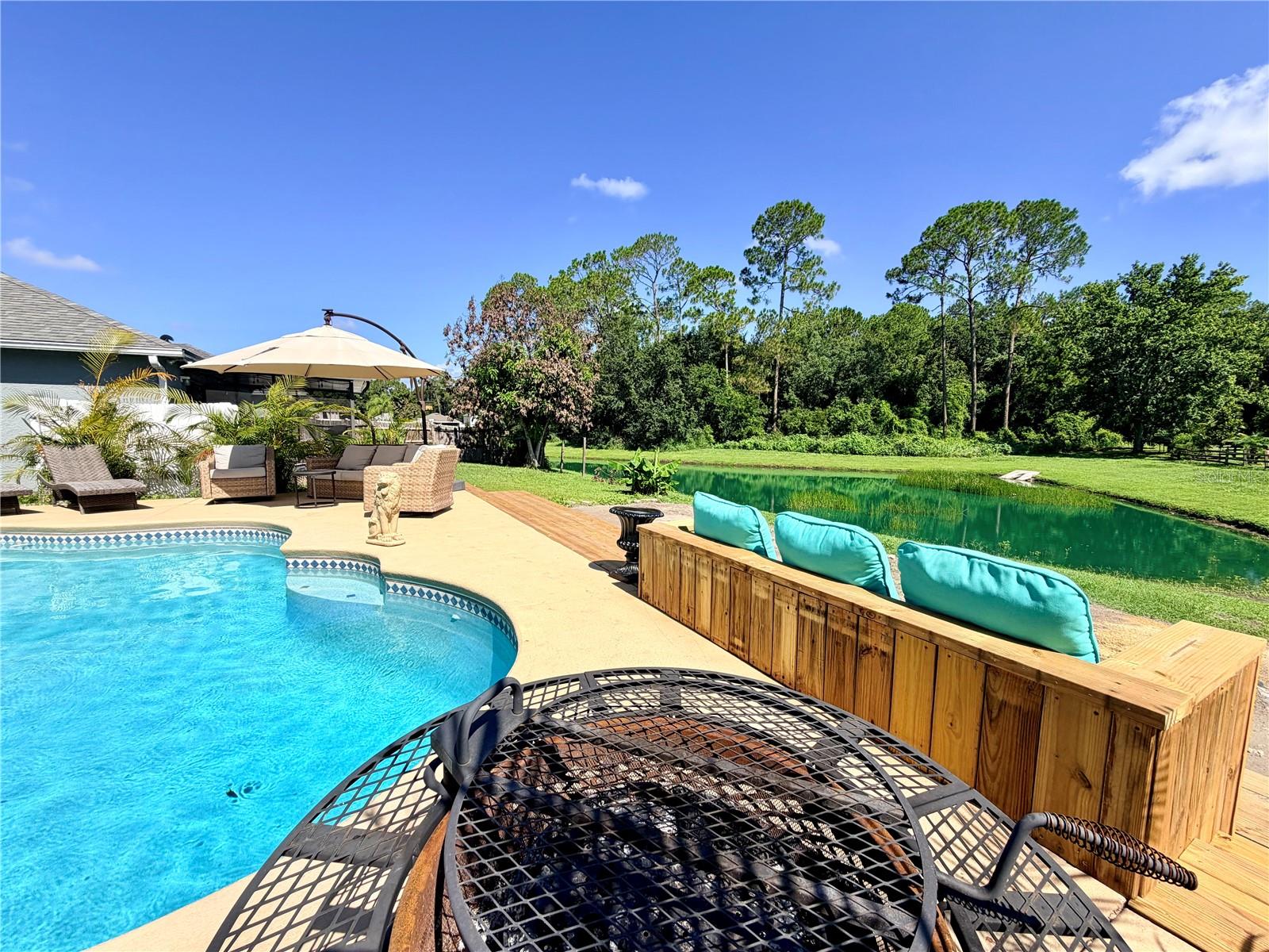 CHAPEL PINES PH 01B - Residential