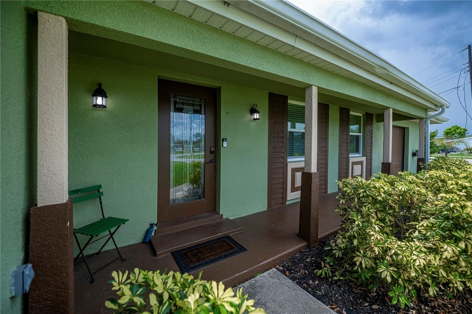PORT CHARLOTTE SEC 033 - Residential