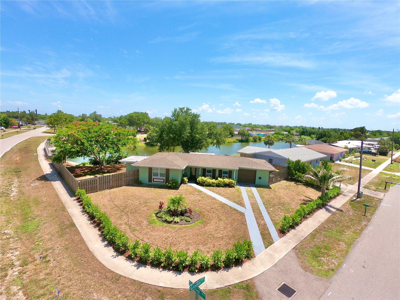PORT CHARLOTTE SEC 033 - Residential