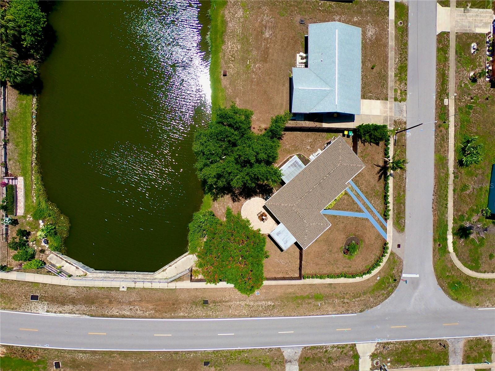 PORT CHARLOTTE SEC 033 - Residential