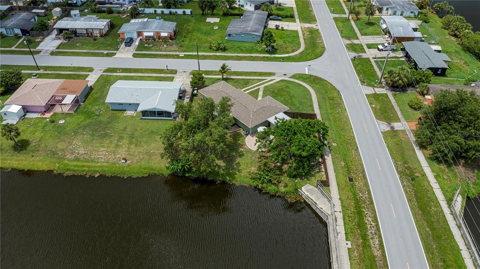 PORT CHARLOTTE SEC 033 - Residential