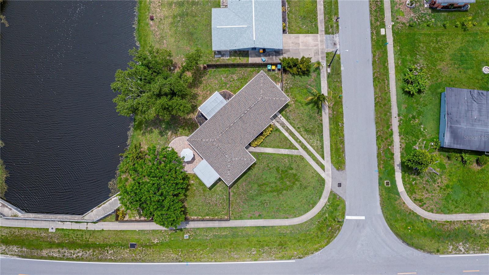 PORT CHARLOTTE SEC 033 - Residential