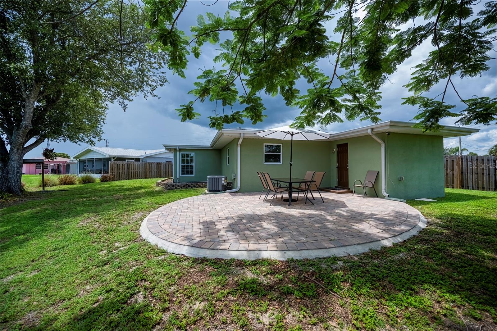 PORT CHARLOTTE SEC 033 - Residential