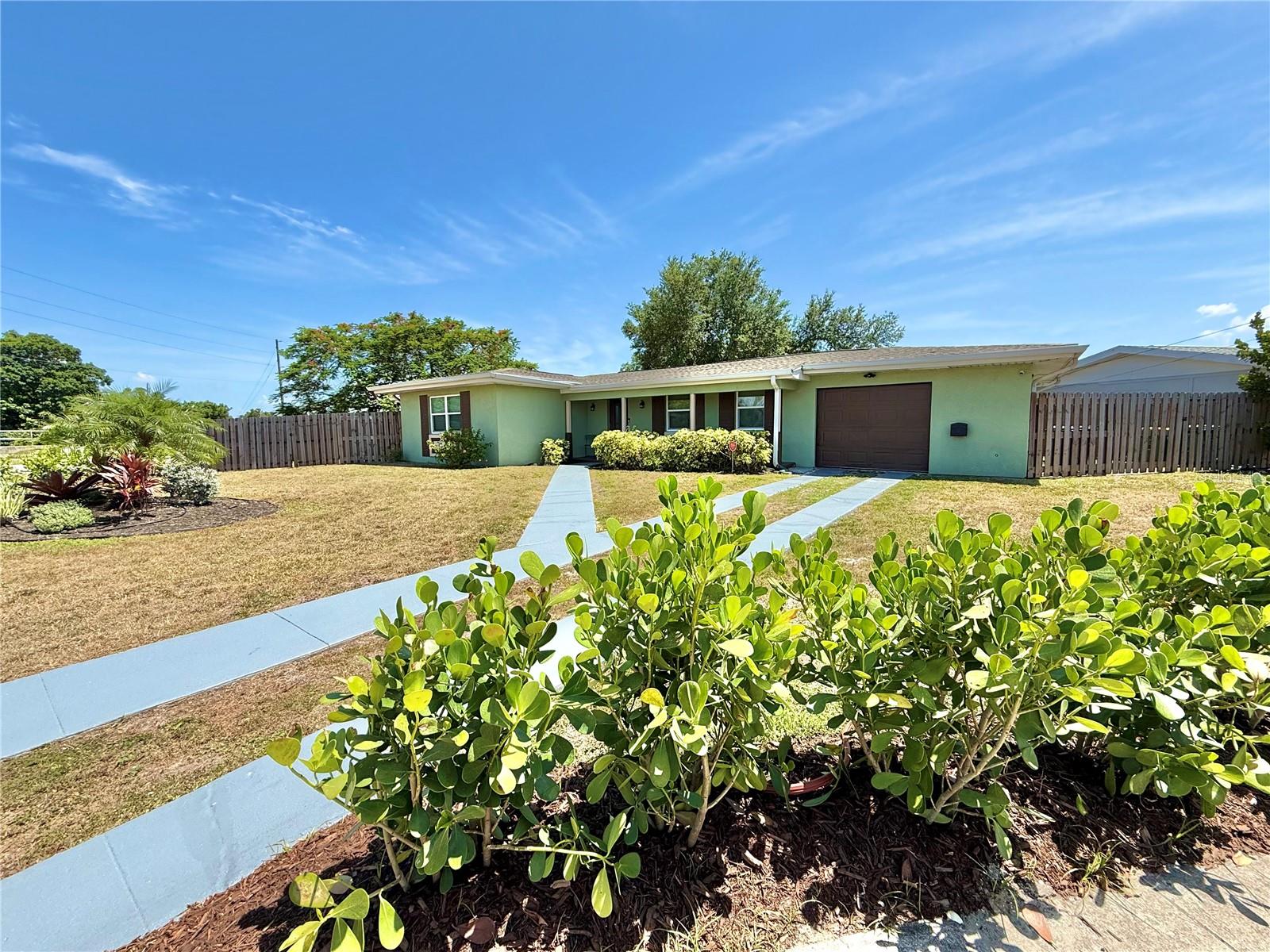PORT CHARLOTTE SEC 033 - Residential
