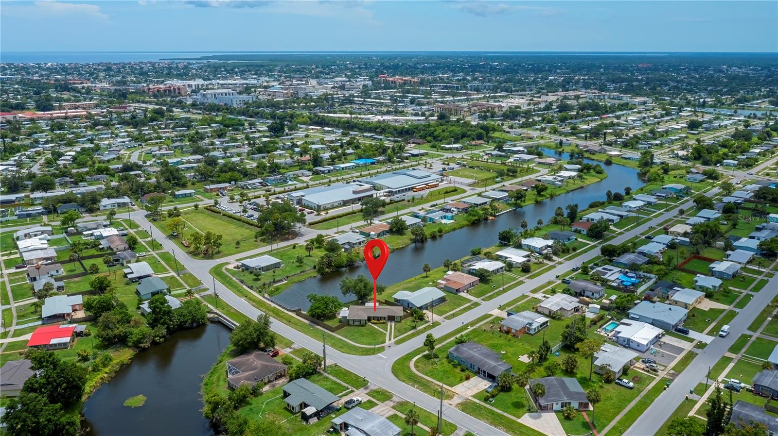 PORT CHARLOTTE SEC 033 - Residential