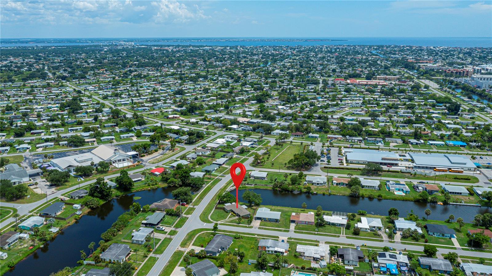 PORT CHARLOTTE SEC 033 - Residential