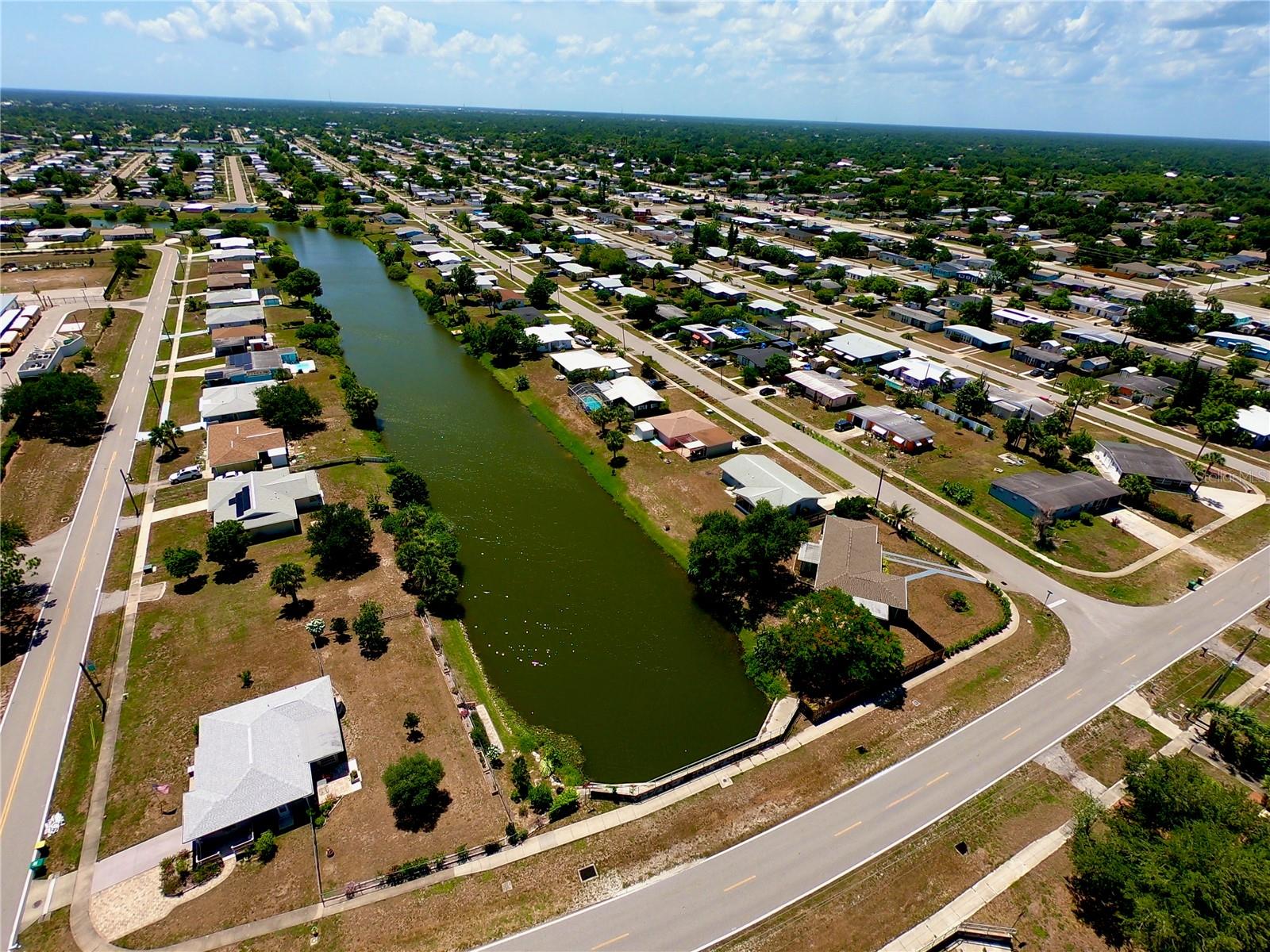 PORT CHARLOTTE SEC 033 - Residential