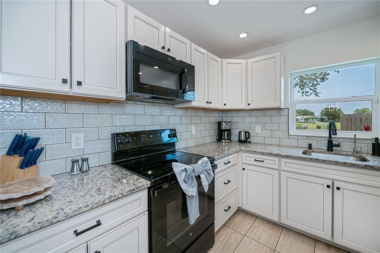 PORT CHARLOTTE SEC 033 - Residential