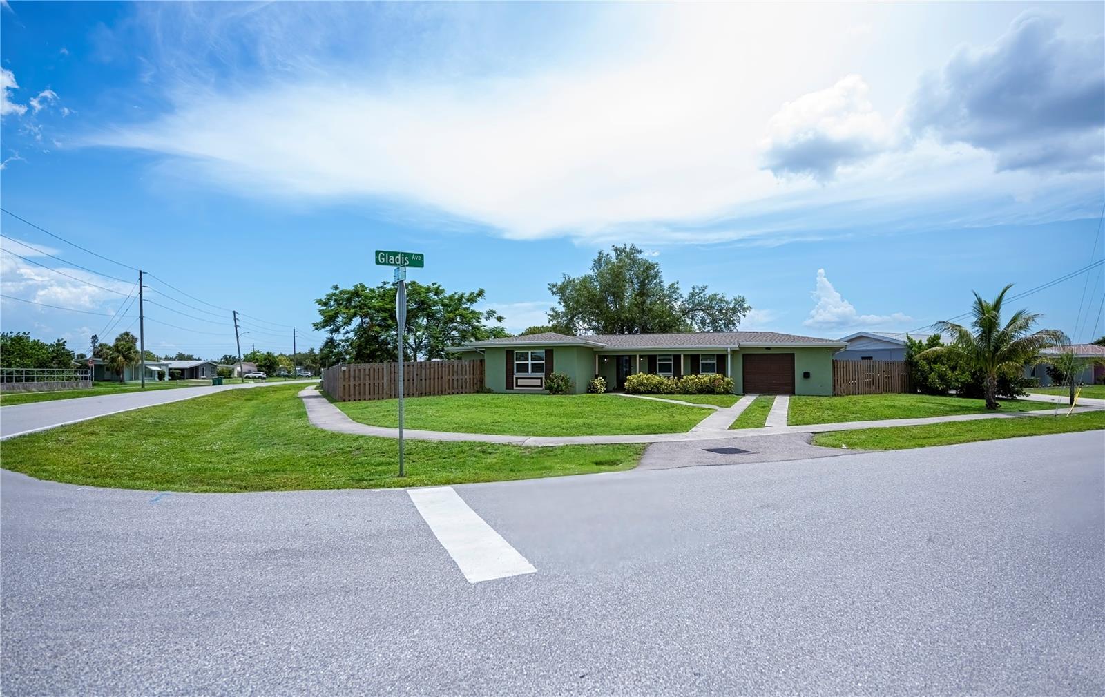 PORT CHARLOTTE SEC 033 - Residential