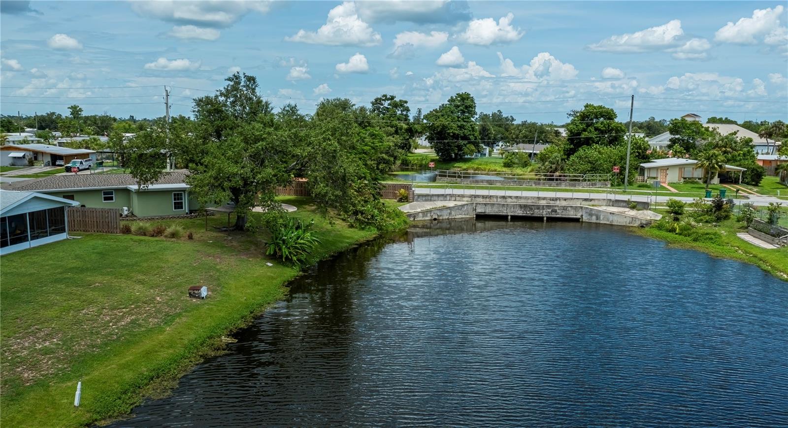 PORT CHARLOTTE SEC 033 - Residential